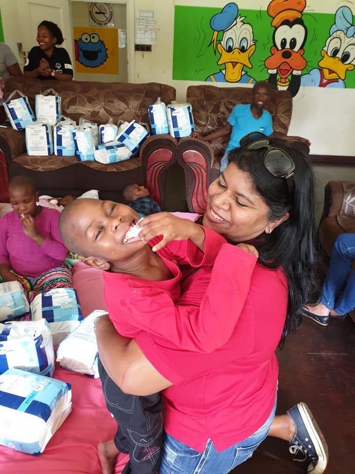 Inqolobane Childrens Home