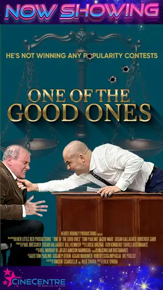 Gran Cc One Of The Good Ones Aug 2026