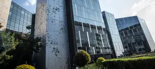 Si Sun Int Building50