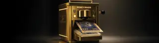 Wild Money Maker Web