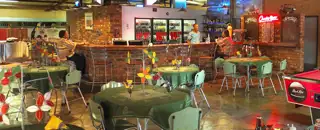 Sunr Shebeen Bar Pool Tables Feb 2025