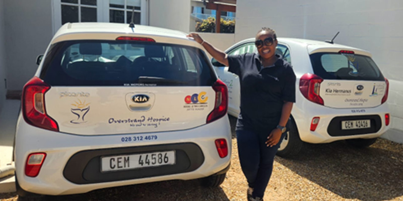 Csi 2024 Overstrand Hospice
