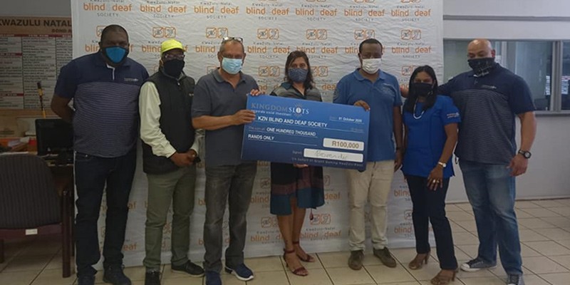 Csi Blind And Deaf Society
