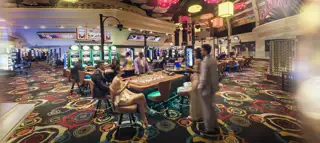 Sun City Main Casino 2