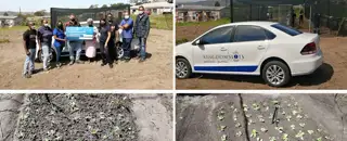 Csi RAH