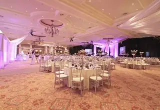 Boardwalk ICC Tsitsikamma Room A 3 1