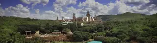 Gha Sun City With Logo