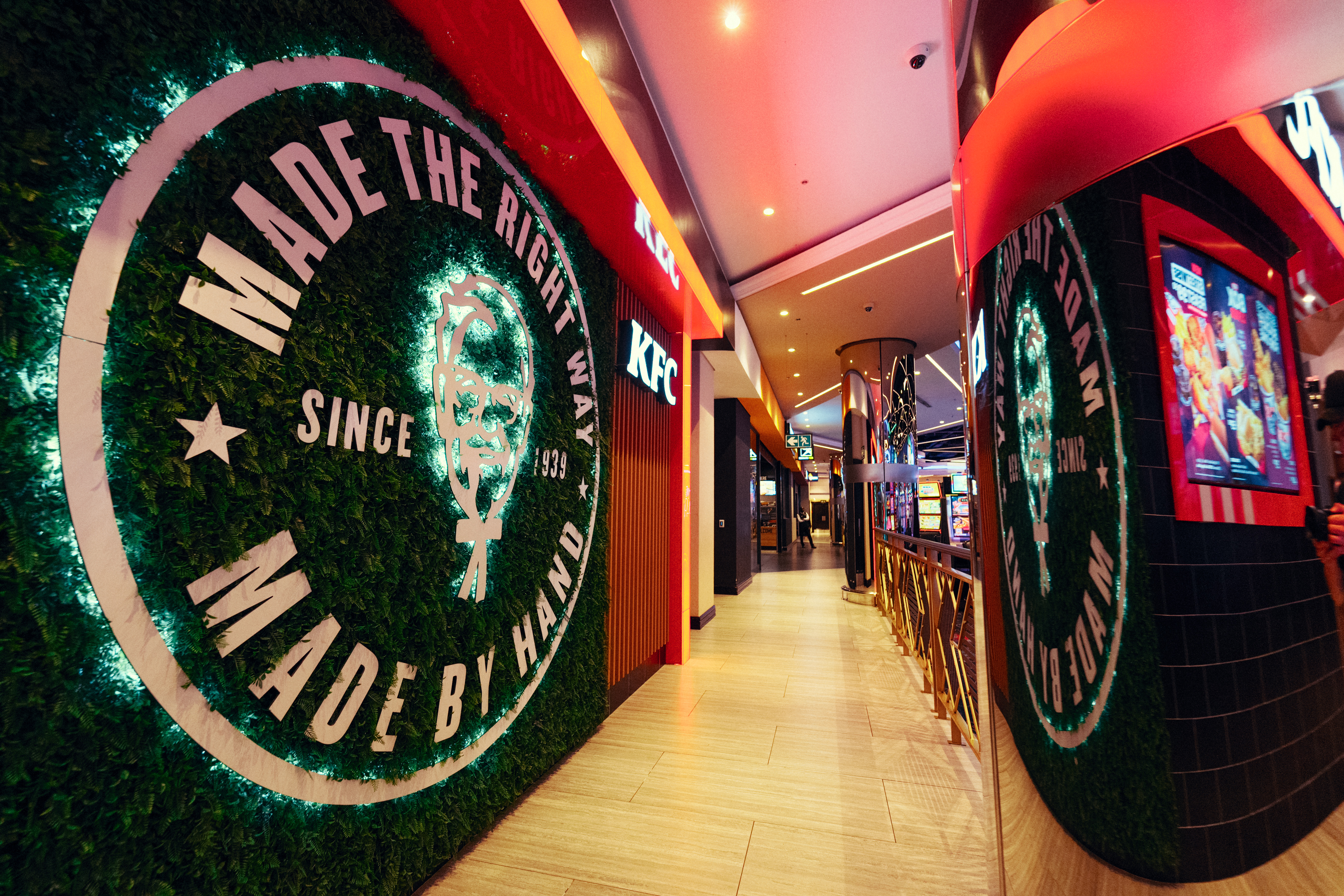 Time Square Kfc 02