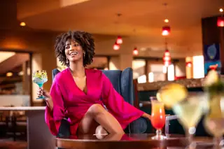 Wild Coast Sun Cocktails Bars