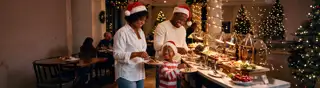 Siba Imbizo Christmas Buffet Oct 2026