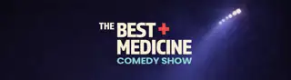 Wild Riaad Moosa Best Medicine Web