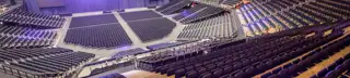Sun Arena Banner