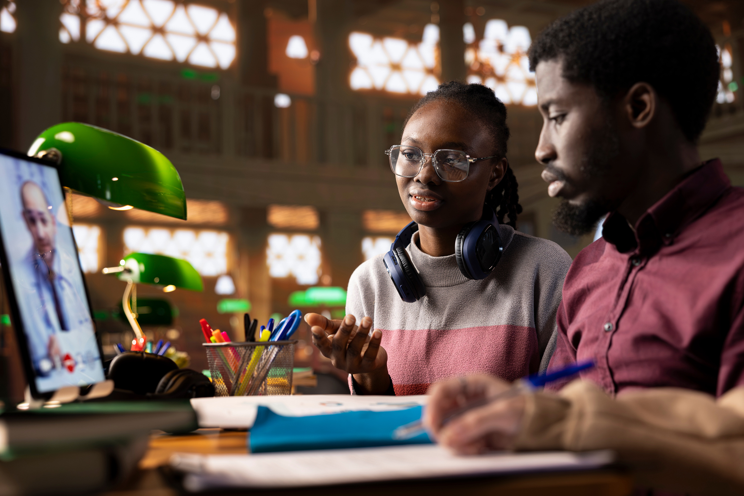 Sunslots Opportunities Bursary