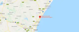 Siba Google Map Preview