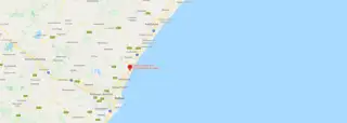 Siba Google Map Preview