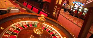 Wind Casino Roulette