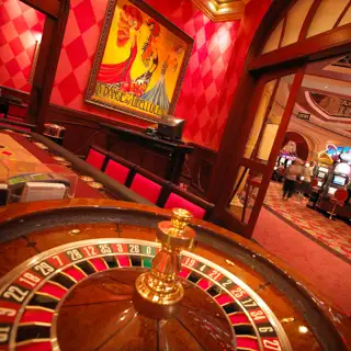 Wind Casino Roulette