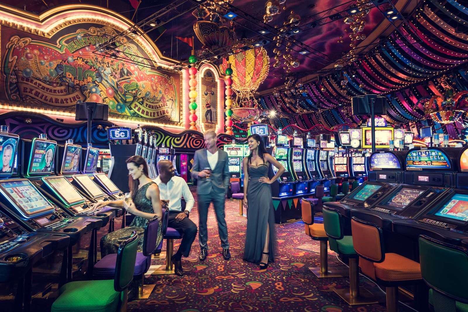 Carn Casino Slots Machines 10
