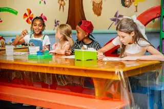 Carn Kidzone Creche Aug 2026