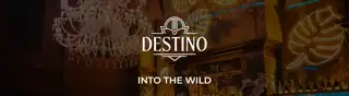 Gran Destino Into The Wild Mar 2026