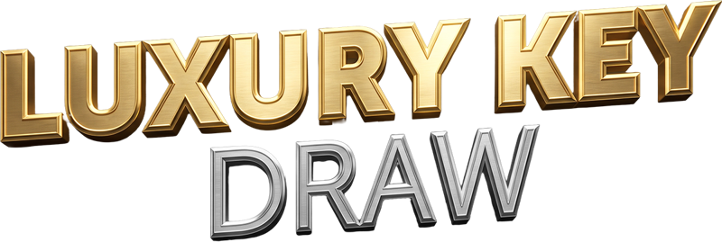 Luxury Key Draw