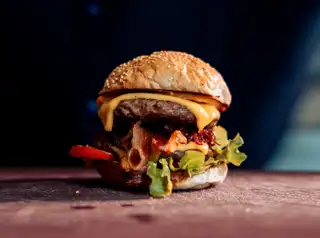 Masl Year End Offer Burgers Beer