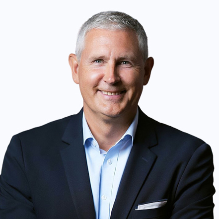 Ulrik Bengtsson - Chief Executive Officer, Sun International