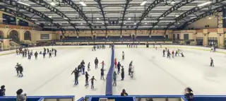 Grandwest Ice Skating Rink 2