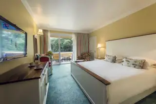 Wild Coast Sun Accessible Luxury King Room 2