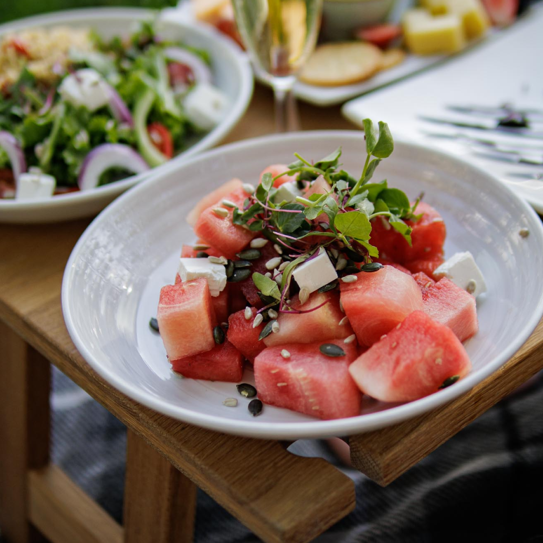 Masl Picnic Watermelon