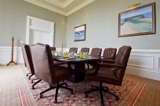 Boardwalk Yellowwood Breakaway Room 6