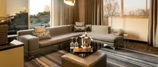 Maslow Suite With Balcony Lounge 0985A 1