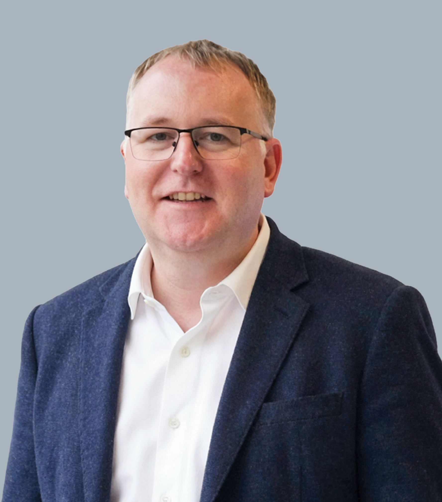 Mark Sergeant