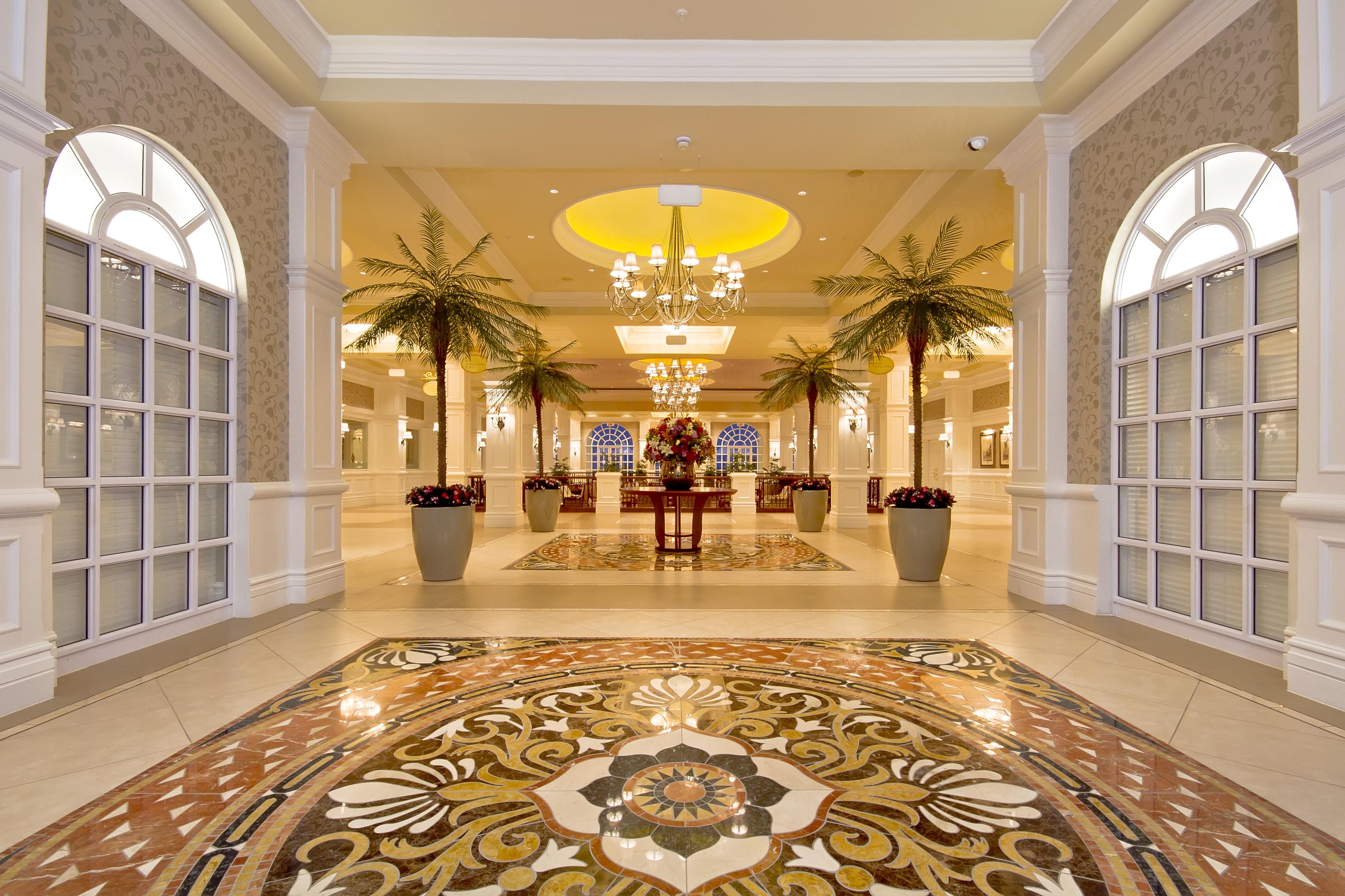 Boardwalk Lobby 2