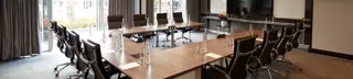 Masl Duke Meeting Room