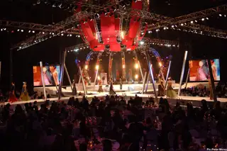 Sun City Entertainment The Superbowl 1365
