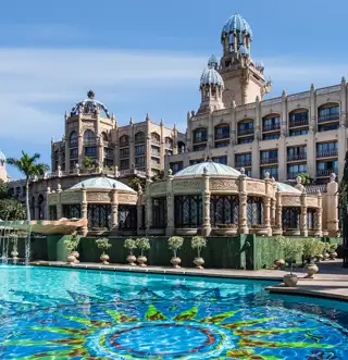 Palace