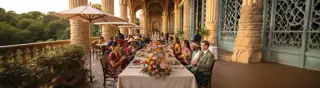 Pala Heritage Harvest Table Aug 2026