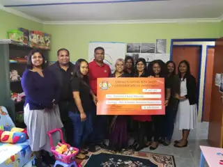 Kzn Slots Phoenix Child And Family Welfare