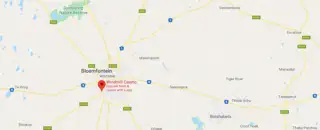 Wind Google Map Preview