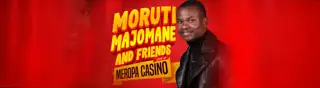 Mero Moruti Majobane May 2026