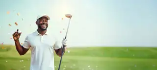 Mvg Golf Get More With Mvg Bg