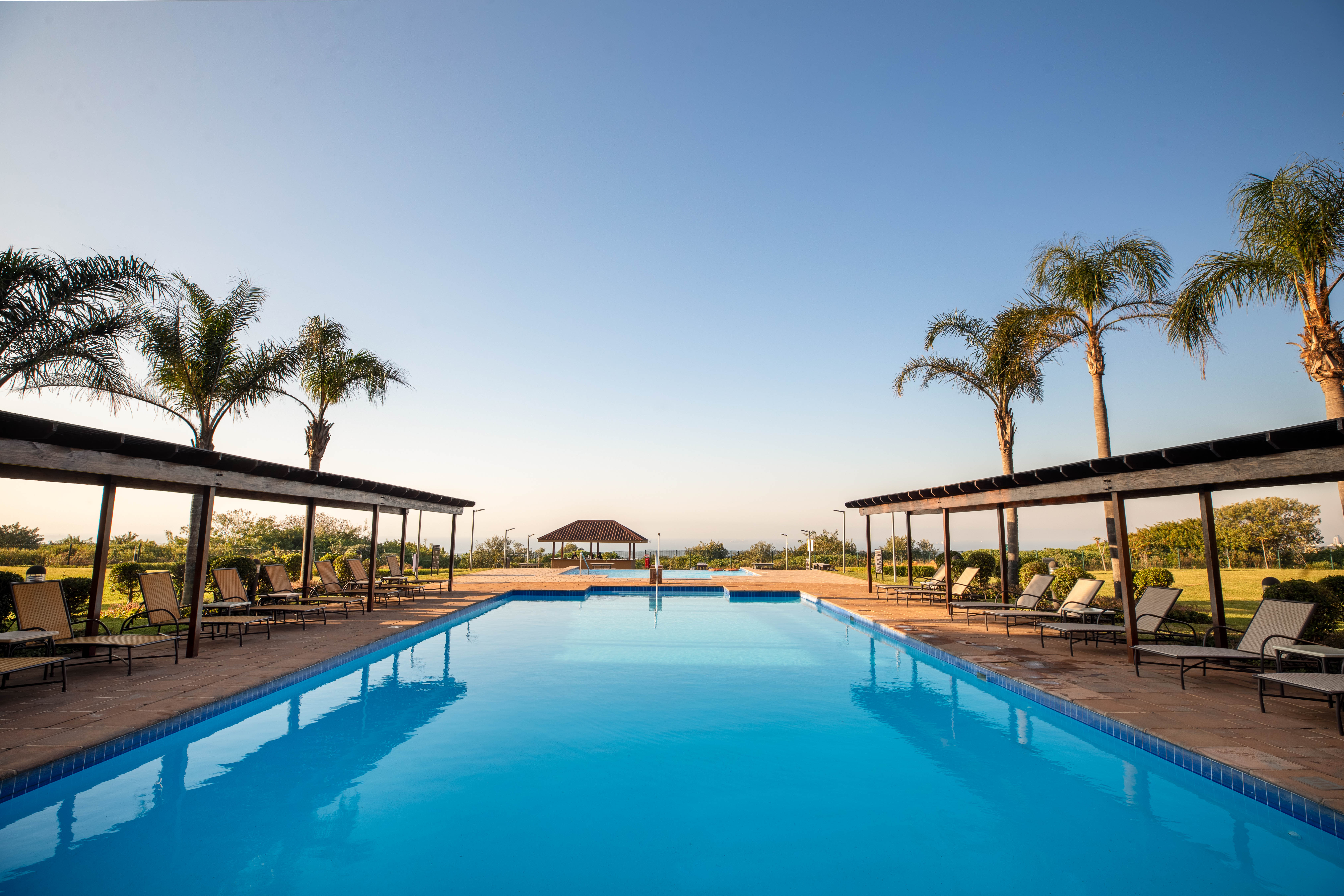 Siba Pool Day 1
