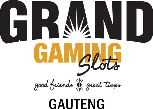 GrandGaming Slots Gauteng