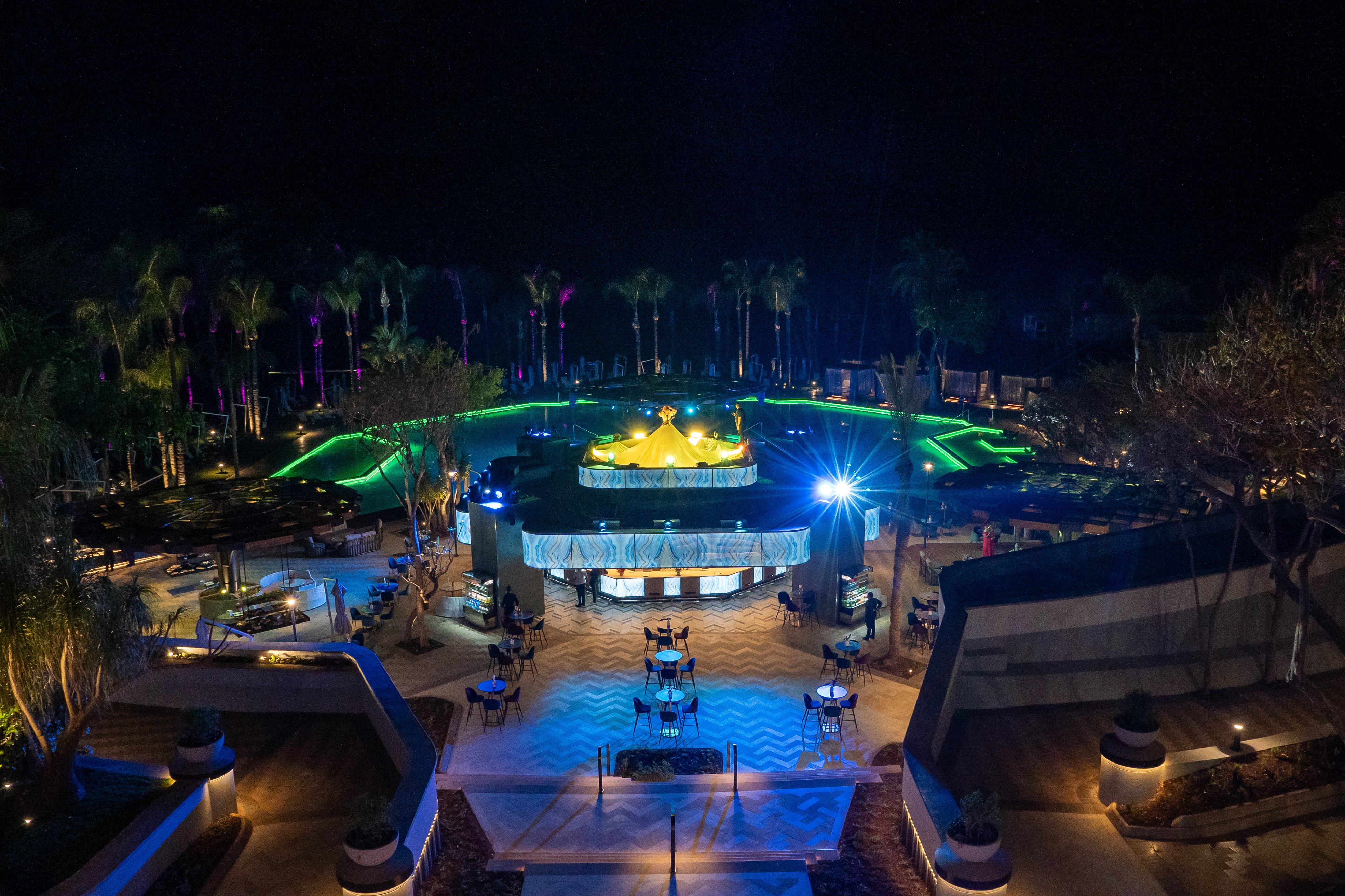 Sun City Hotel Relaunch Gallery Img 16