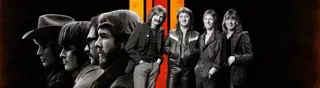 Carn CCR And Smokie Sept 2026