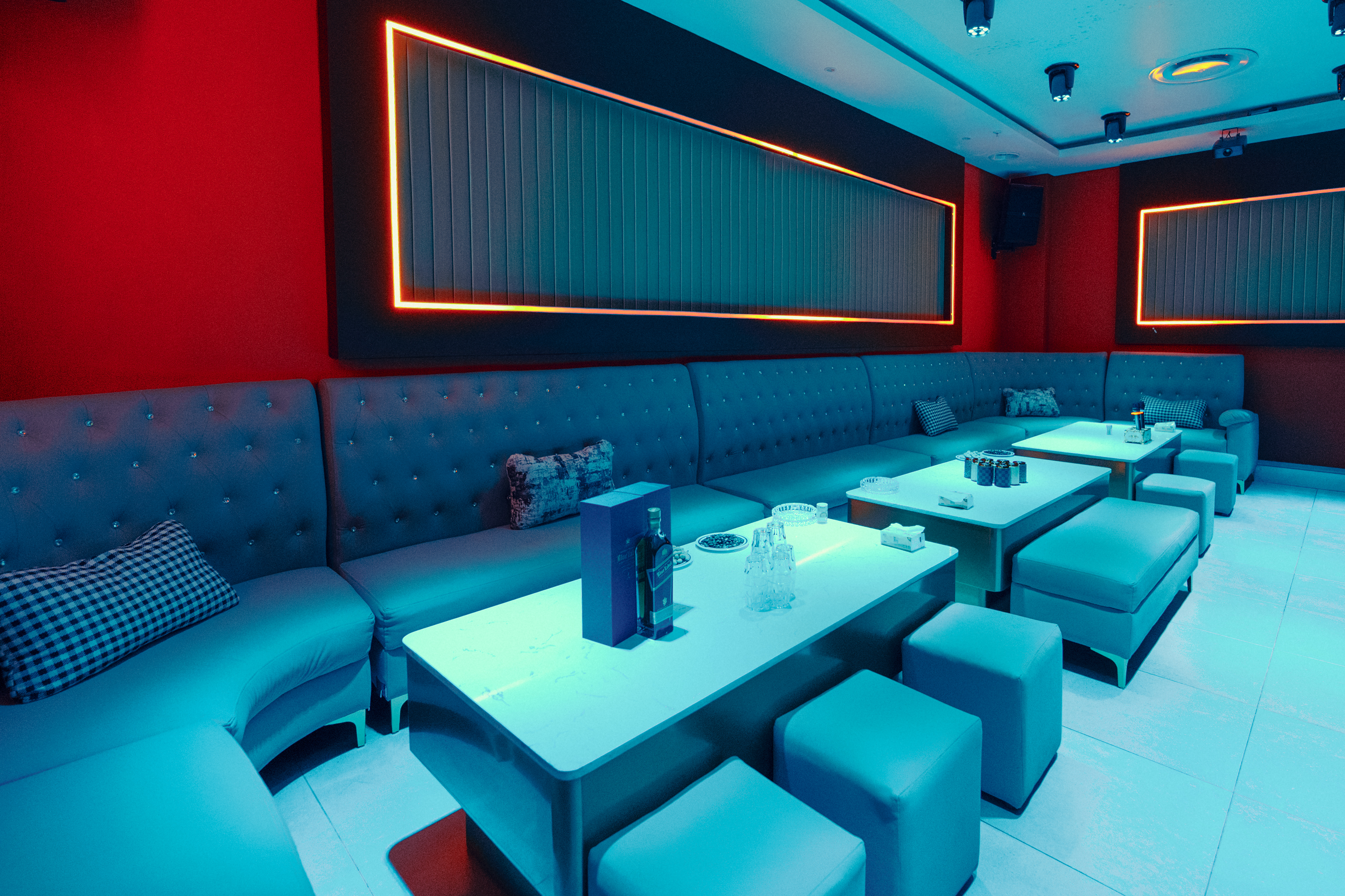 Tsqr Karaoke Central Room 2 July 2025
