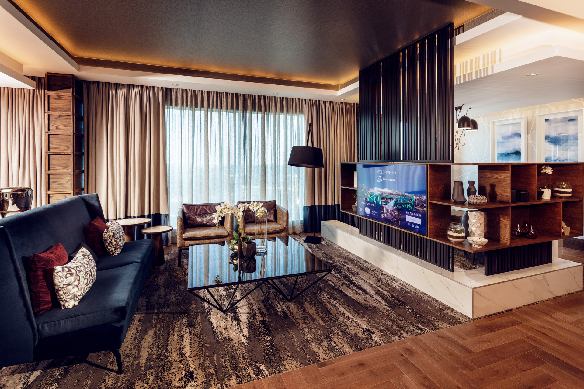 Tsq2f3860 The Maslow Time Square Penta Suite Lounge 5C2a2881ff 1 SPR