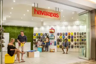 Sun City Sun Central Retail Havaianas