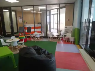 Bord Kids Corner Blockimage 4 June 2022